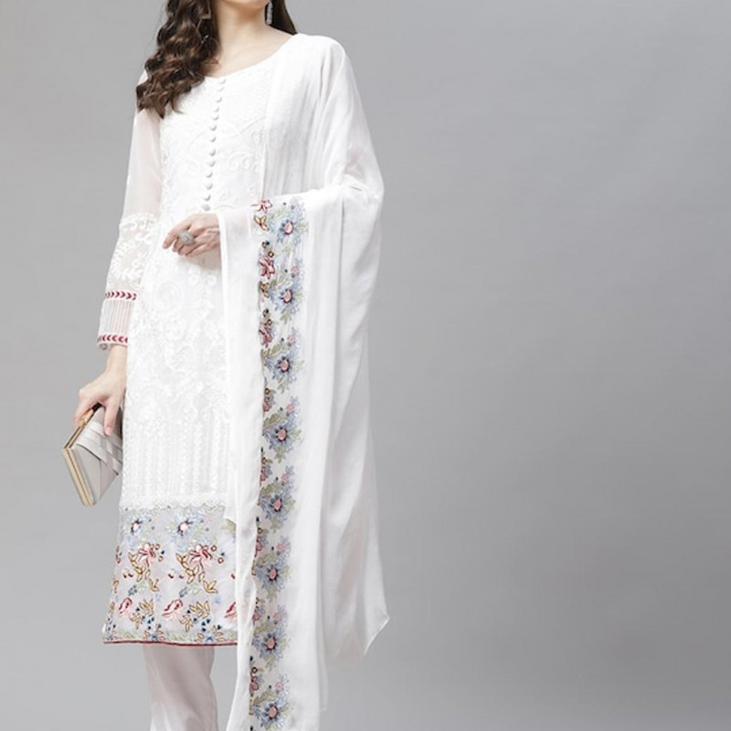 Fashions Dress Material